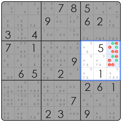 sudoku online solver