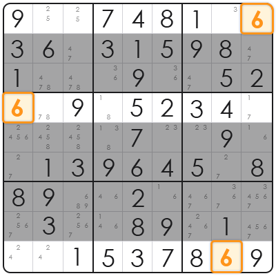 today's sudoku answers
